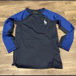 Polo rash guard ☀️